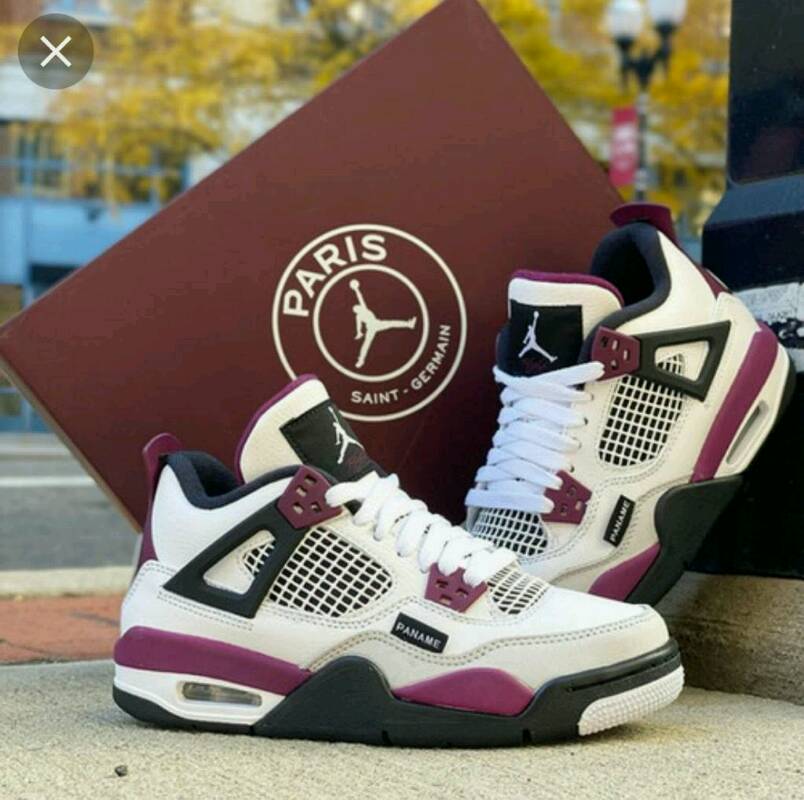 Jordan retro edicion especial online