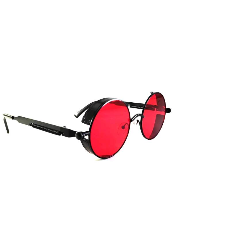 Lentes punk 2025