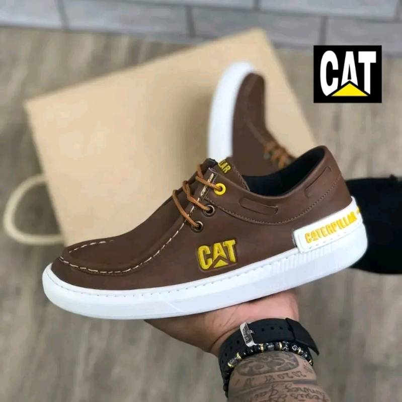 Chatita caterpillar sales