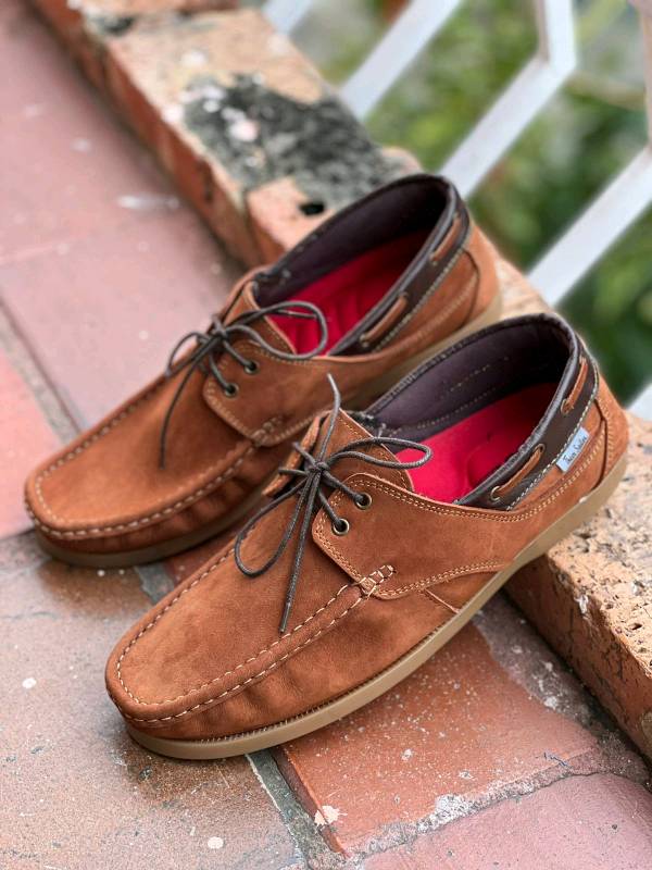 Zapatos thom sailor originales sales