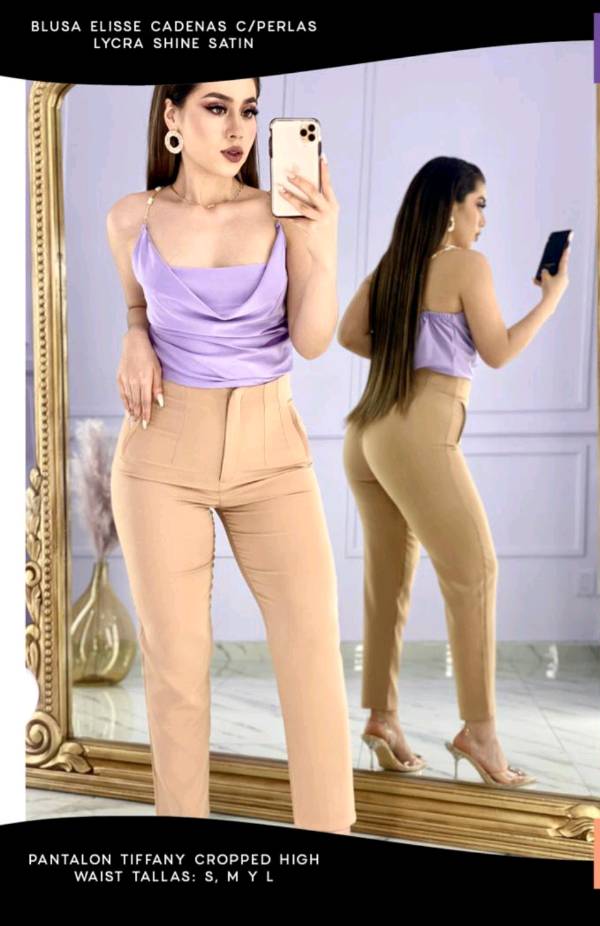 Pantalona mercado livre online