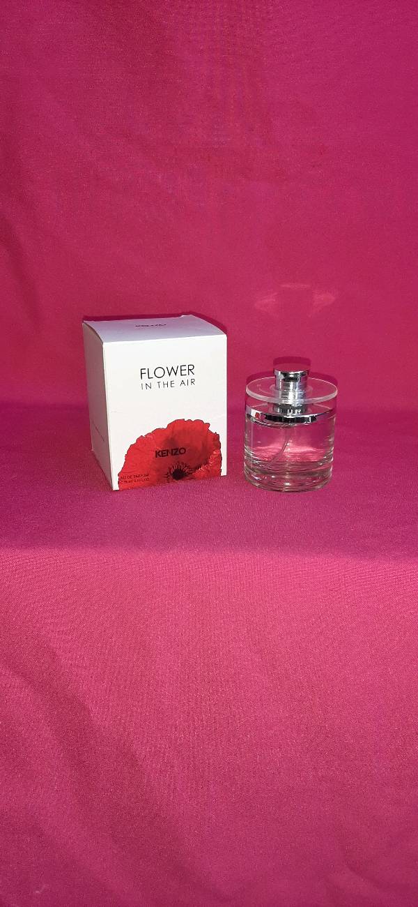 Flowers in the air kenzo precio shop