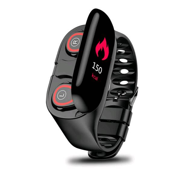 Smartwatch m1 2025