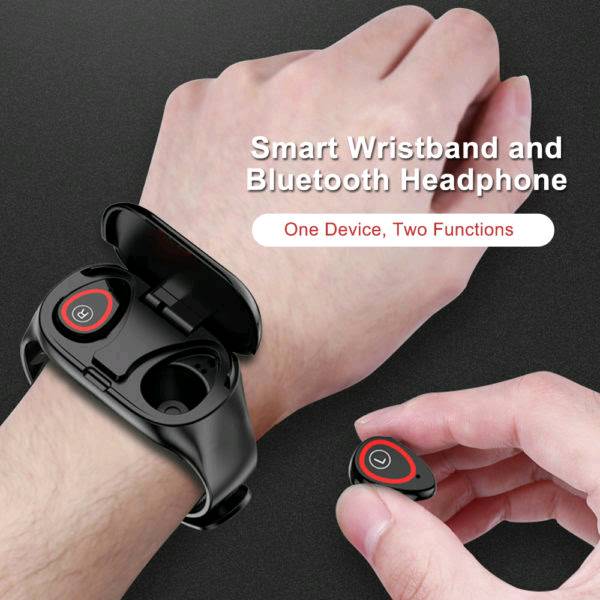 Smartwatch m1 2025