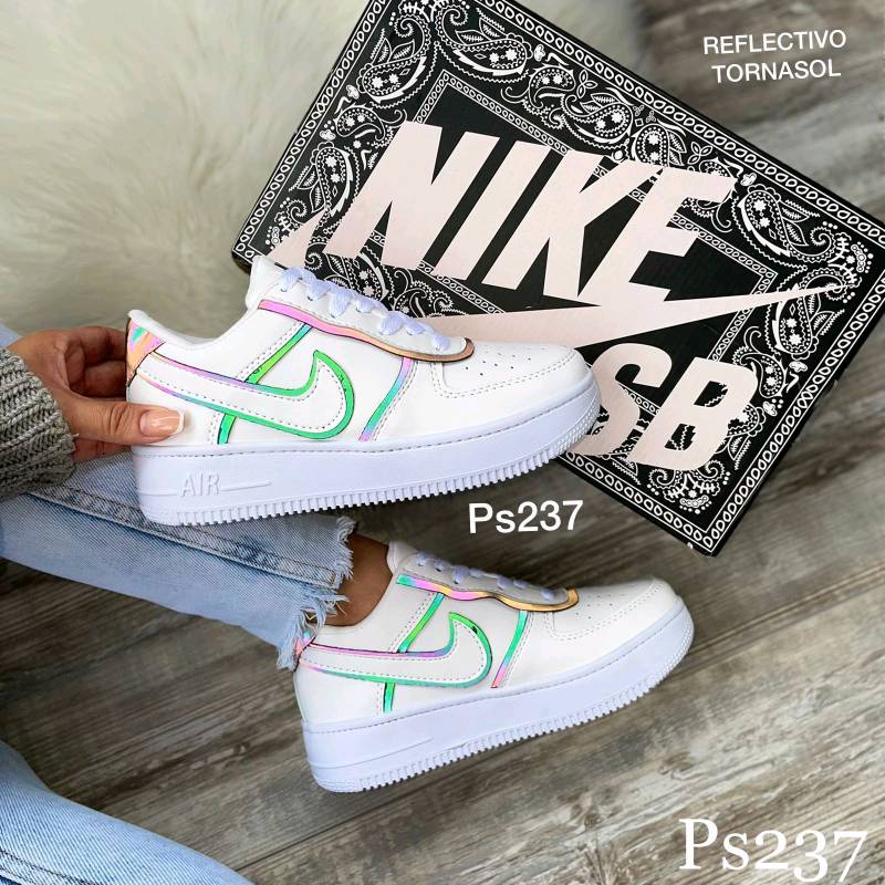 Nike force one sale tornasol