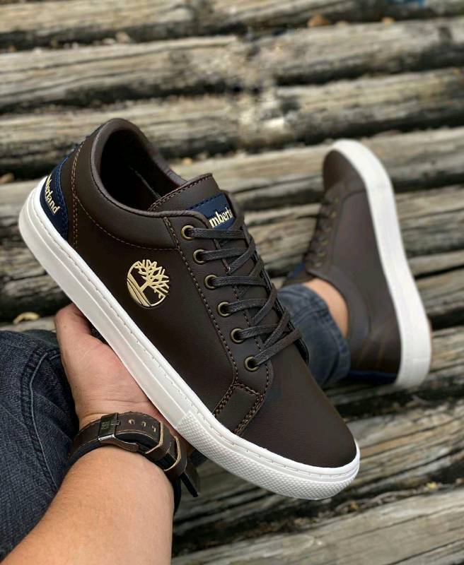 Timberland casuales 2025
