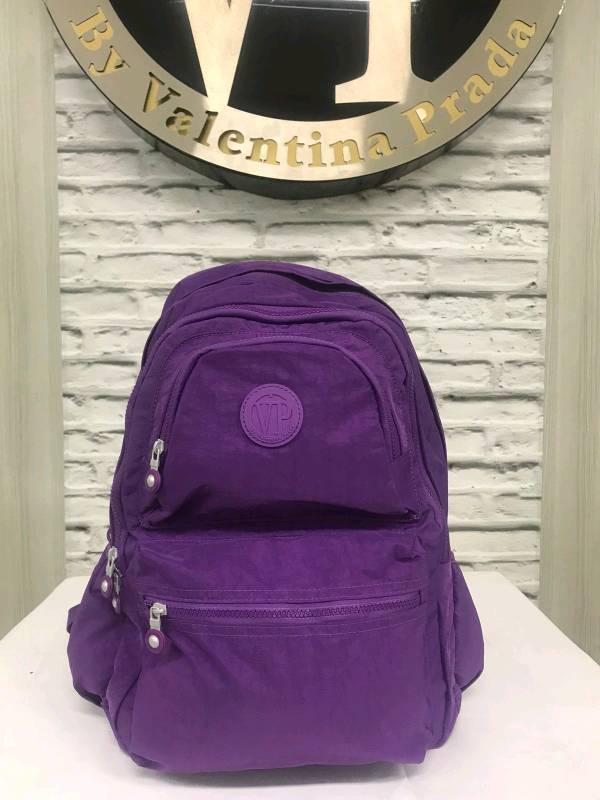 Morral Valentina Prada en Barranquilla