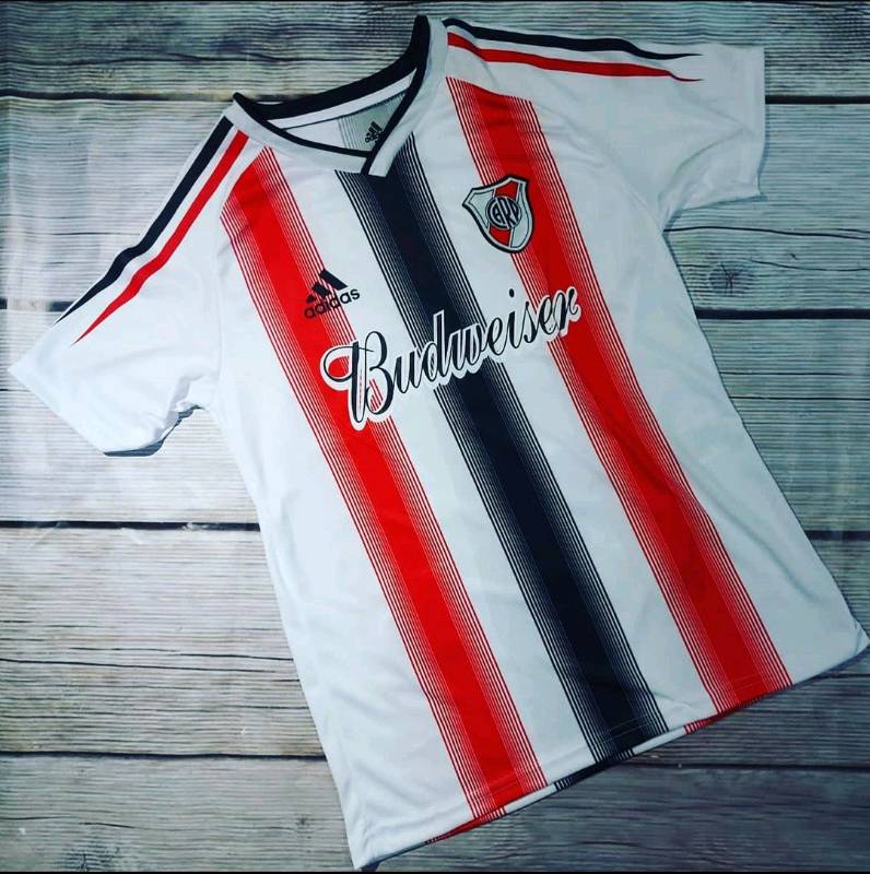 Remeras retro hotsell de river
